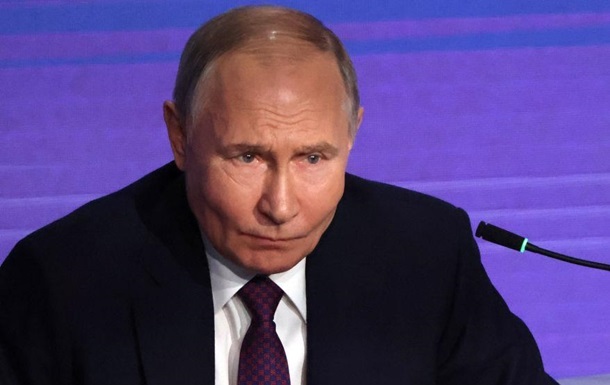 Путін заявив про "Великоднє перемир’я"