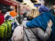 Закрутять гайки: Агентство ООН скорочує підтримку українських переселенців