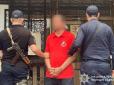 У Дніпрі чоловік намагався пограбувати квартиру військового, який зараз на фронті (фото)