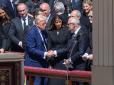 Стосується України: Трамп дав президенту Естонії обіцянку