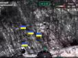 На Покровському напрямку розвідники ЗСУ блискавичною контратакою звільнили захоплені позиції та полоненого побратима, знищивши штурмову групу окупантів