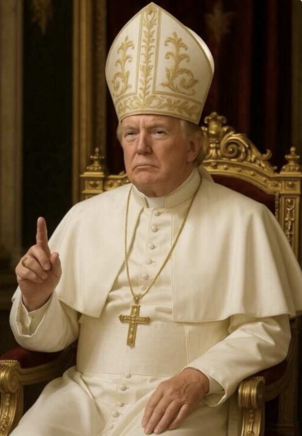 фото: realDonaldTrump