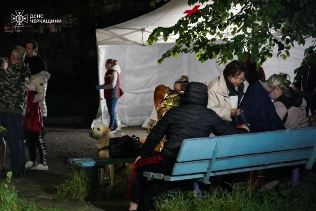 Фото Атака РФ на Україну 4 травня 04 травня 2025