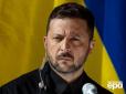 Окремі діячі блокують євроінтеграцію України, щоб отримати краще місце на Красній площі, - Зеленський