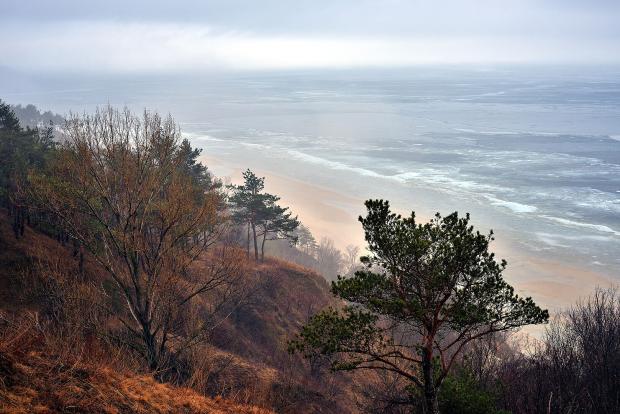 Гора Пивиха (фото: Вікіпедія)