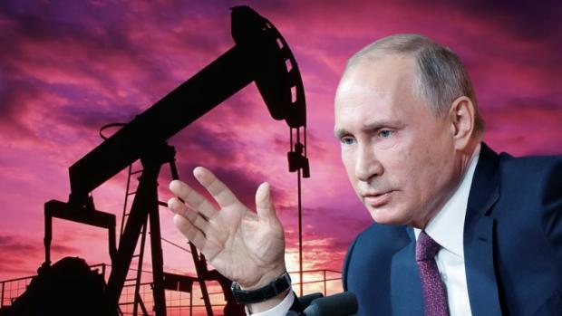 Біль та страждання посіяні Москвою повертаються до витоків планетарного зла