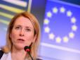 Управа на Орбана і його вето: ЄС має план на випадок блокування вступу України - Каллас