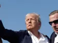Трамп прикрасив Овальний кабінет Білого дому героїчною статуєю самого себе. Однак, як і з своїм портретом від Путіна, з нею теж щось не так