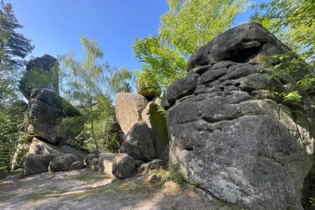 Спаський камінь