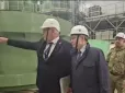 За 60 км від українського кордону?: В Кремлі заявили про відвідини Путіним Курської області (відео)