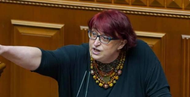 Галина Третьякова