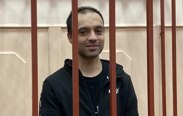 Руслан Сідікі