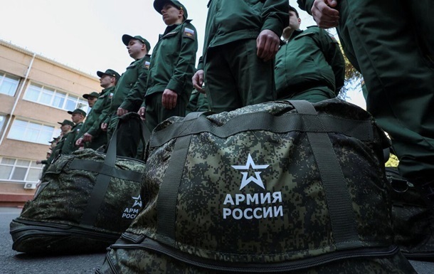 Реально підготовлені до війни 3 млн росіян