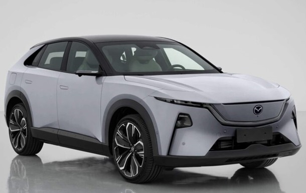 Mazda EZ-60