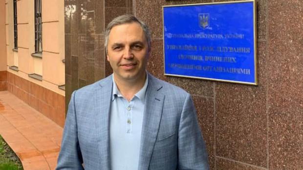 Портнов напередодні вбивства зустрічався з Татаровим і Сухачовим – джерела 