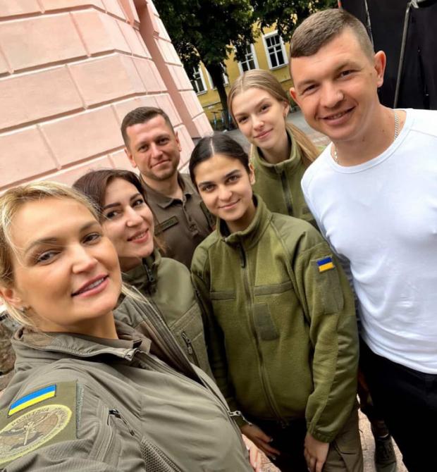 Помер військовий, звільнений з полону