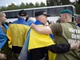За кілька місяців майже нічого не буде: Український воїн, якому випалили на тілі напис 