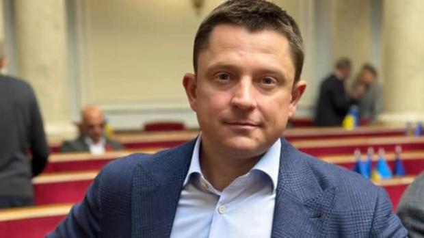 Олесь Довгий 