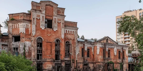 Ковальська проведе ревіталізацію історичного заводу у центрі Києва (Фото: Ковальська)