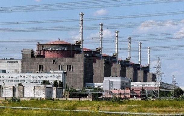 ЗАЕС знаходиться в окупації з 4 березня 2022 року