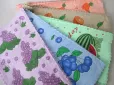 Як позбутися складних плям на кухонних рушниках - перевірені методи