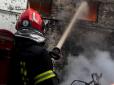 Внаслідок російського обстрілу пошкоджено три корпуси Львівської політехніки (фото)
