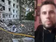 Священник пояснив, чого Путін ударив по Буковині