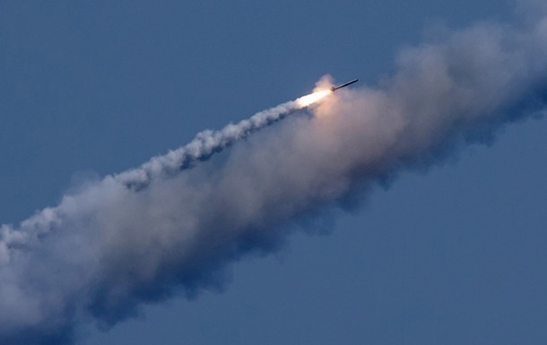 Міжконтенинтальна балістична ракета