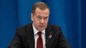 Заступник голови Ради безпеки Росії Дмитро Медведєв