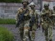 Просування йде: З початку року росіяни окупували територію розміром майже з Люксембург, - Bild
