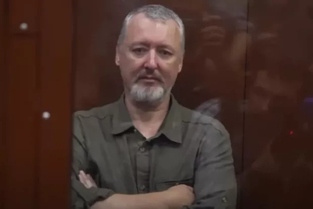 Терорист Гіркін визнав УПЦ МП «оплотом русского міра» в Україні