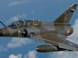Україна втратила Mirage-2000. У Повітряних силах ЗСУ прокоментували, те що сталося в небі над  Волинню