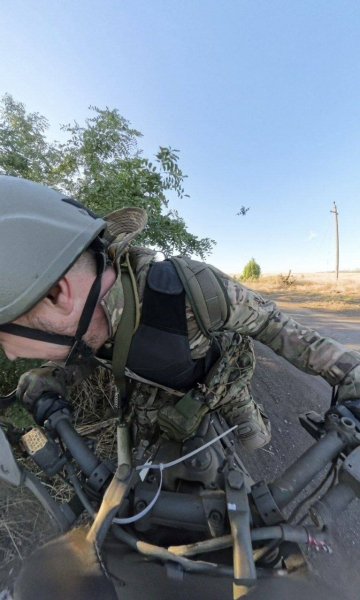 Останнє фото Андрія Філатова