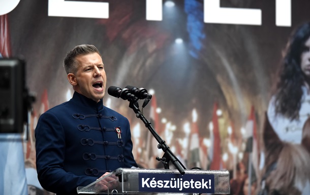 Петер Мадяр