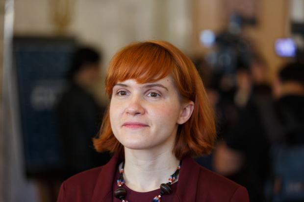 Мар’яна Безугла