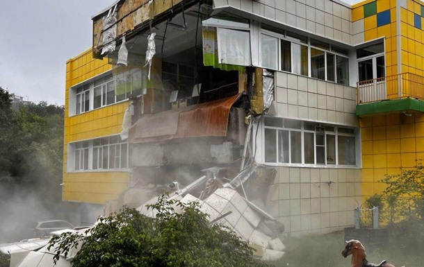 Наслідки землетрусу у Петропавловську-Камчатському