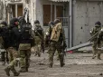 Всі загинули: Агентура ГУР знищила мікроавтобус з кадирівцями у Мелітополі (відео)
