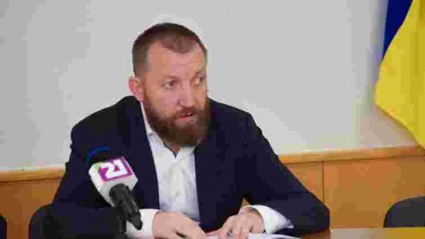 Олег Боршовський працює головним архітектором Ужгорода з 2016 року