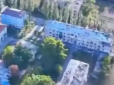 Відправили до пекла: Десантники показали кадри ліквідації російських ДРГ, які змогли просочитися в Покровськ (відео)