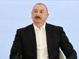 У Москві буде істерика: Алієв виділив Україні $2 млн на тлі ударів РФ по газовій інфраструктурі Азербайджану