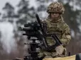 Є три сценарії: Як можуть виглядати гарантії безпеки у вигляді іноземних військ в Україні, -  The New York Times