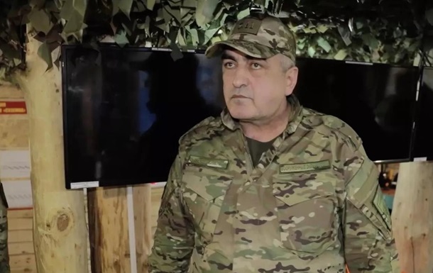 Еседулла Абачев зазнав дуже важких поранень