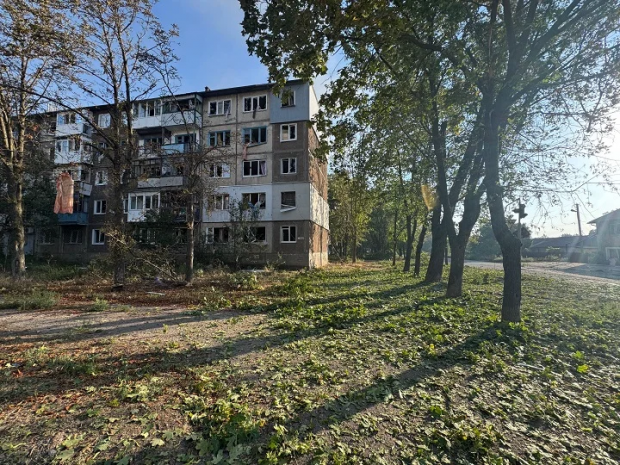 Сергій Горбунов/Facebook