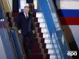 Путін провів секретну нараду про готовність міжконтинентальної ядерної зброї - ЗМІ