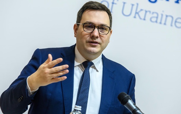 Глава МЗС Чехії Ян Ліпавський