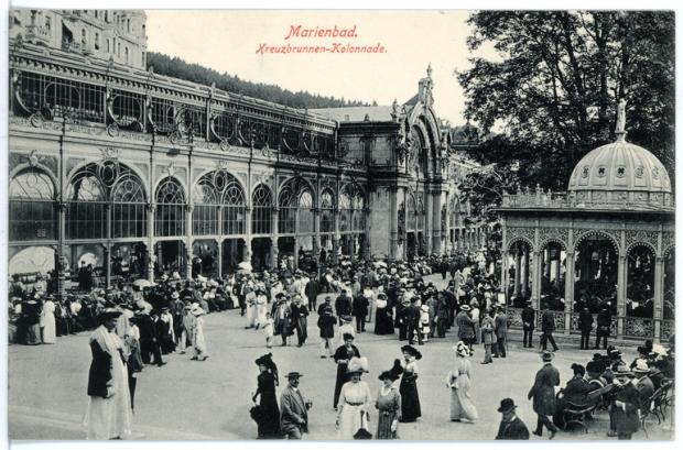 Івоніч. Biblioteka Narodowa