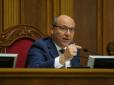Стріляв кур’єр служби Glovo?: У Львові вбили ексспікера Верховної Ради Андрія Парубія (фото)