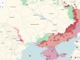 Темпи просування окупантів сповільнилися в півтора раза - DeepState