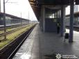 Селфі обернулося трагедією: У  Києві помер 24-річний хлопець, якого уразило струмом на даху електрички