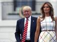Путін образив Трампа відповіддю на лист Меланії – The Washington Post
